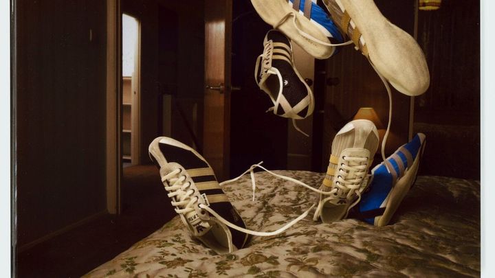 adidas Originals（アディダス オリジナルス）から、Song for the Mute（ソング フォー ザ ミュート）とのコラボレーション第7弾「ADIO07」が登場。2026年5月8日（金）より発売される。