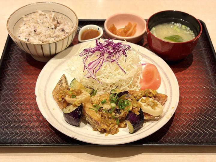 写真④