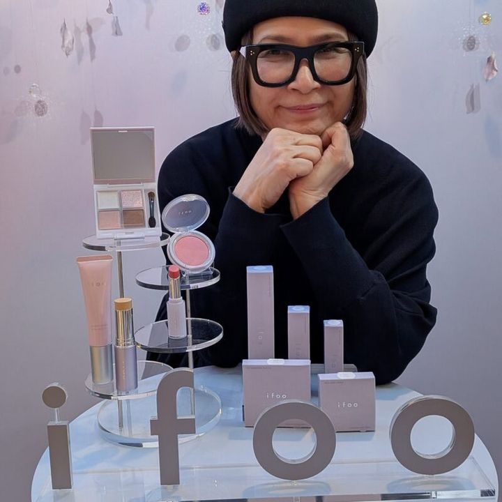 千吉良恵子さん