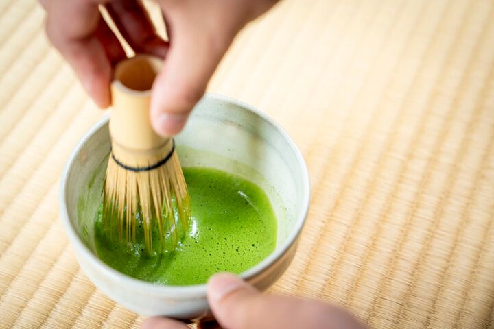 バターの香り＆ほろにが宇治抹茶のハーモニー♪ ヨックモックの「シガール オゥ マッチャ」は初夏限定の味わい