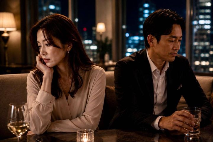 「私は本気だったのに…」不倫中の男女でズレやすい“関係の温度”