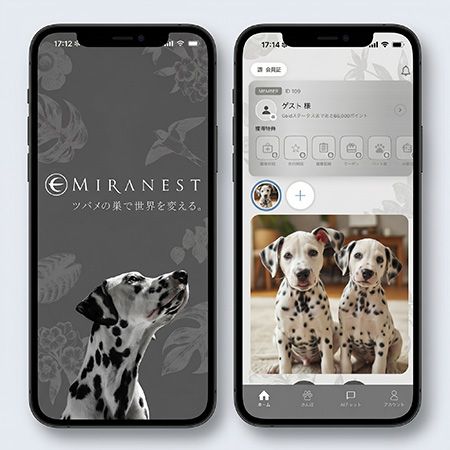 【福岡県福岡市】「薬に頼らないケア」を探る！愛犬・愛猫と楽しむ「MIRANEST POP-UP CAFE」オープン