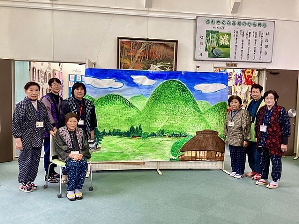 【福島県鮫川村】星空のもと、鮫川村の自然・食・人・文化に触れる！「第2回 星紡ぎの夕べ」開催