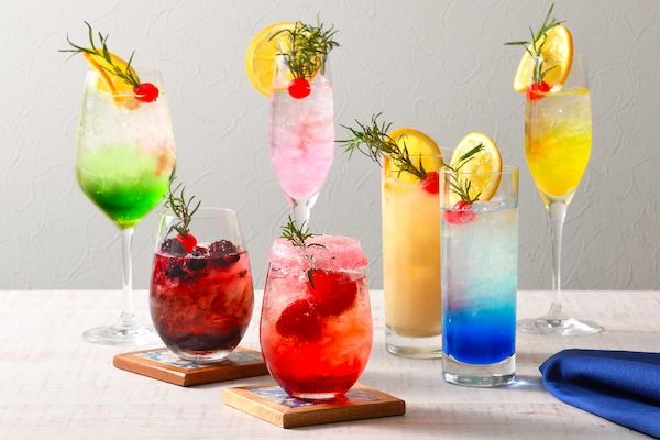 【新潟県新潟市】地中海風料理に夏スイーツも！ANAクラウンプラザホテル新潟の食べ放題屋内ビアホール