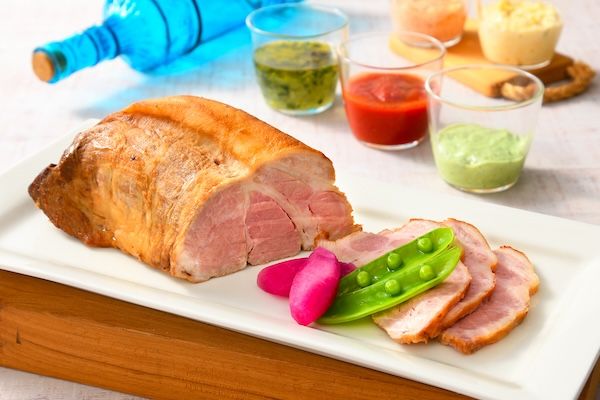 【新潟県新潟市】地中海風料理に夏スイーツも！ANAクラウンプラザホテル新潟の食べ放題屋内ビアホール