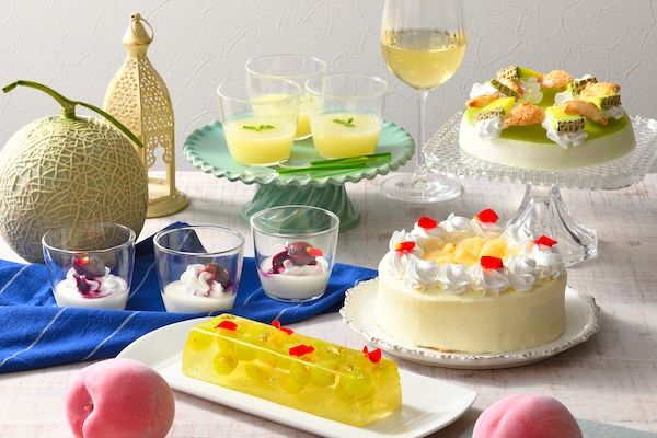 【新潟県新潟市】地中海風料理に夏スイーツも！ANAクラウンプラザホテル新潟の食べ放題屋内ビアホール