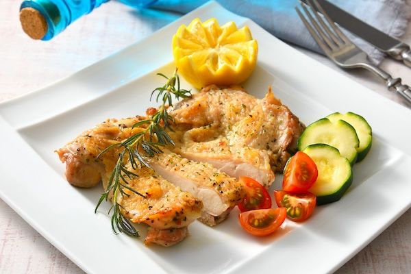 【新潟県新潟市】地中海風料理に夏スイーツも！ANAクラウンプラザホテル新潟の食べ放題屋内ビアホール