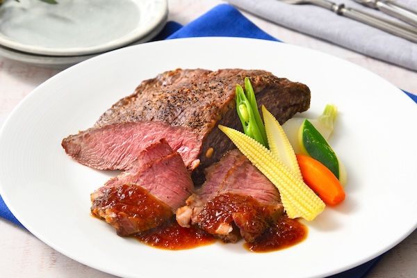 【新潟県新潟市】地中海風料理に夏スイーツも！ANAクラウンプラザホテル新潟の食べ放題屋内ビアホール