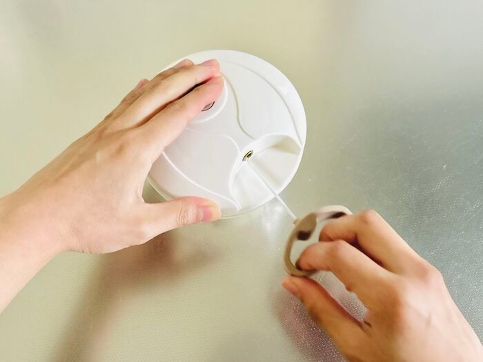 泡だて器は使いません！〈生クリーム〉が簡単に出来上がる、超時短の裏ワザ3つ。