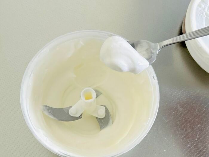 泡だて器は使いません！〈生クリーム〉が簡単に出来上がる、超時短の裏ワザ3つ。