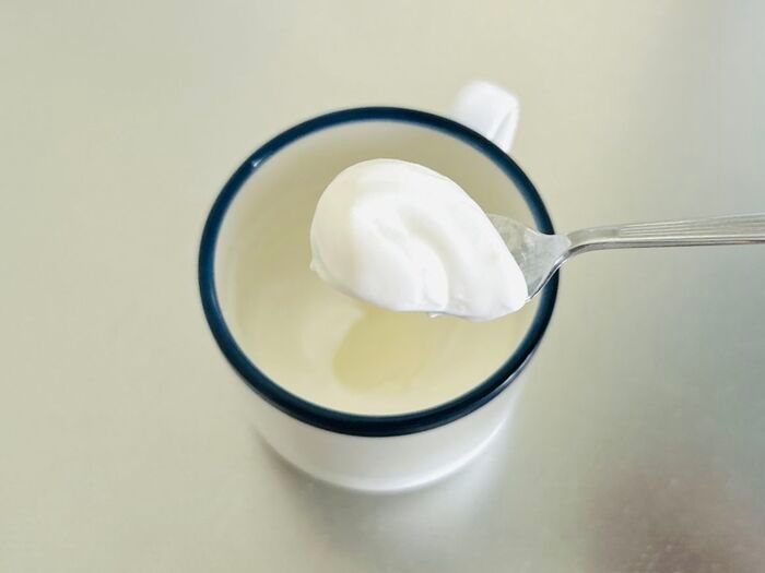 泡だて器は使いません！〈生クリーム〉が簡単に出来上がる、超時短の裏ワザ3つ。