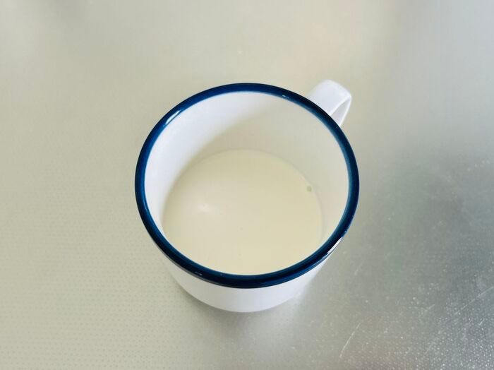 泡だて器は使いません！〈生クリーム〉が簡単に出来上がる、超時短の裏ワザ3つ。