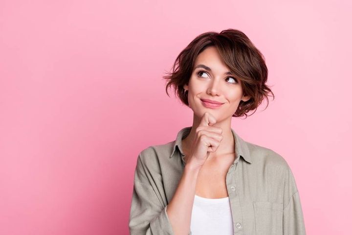 女性