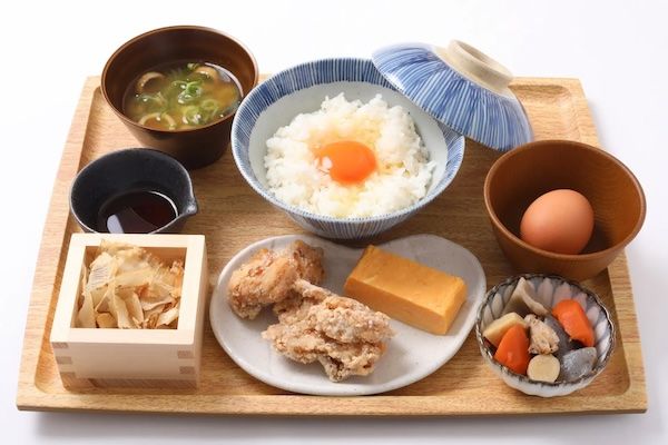 【東京都江東区】ヘルシー＆おいしい「鳥〇食堂×タニタカフェ」、東京23区初出店！オープン記念特典も