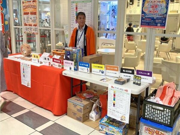 【静岡県浜松市】子どもから大人まで気軽に楽しめる「NEOPASA浜松(下り)あそびフェス2026」開催！