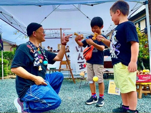 【静岡県浜松市】子どもから大人まで気軽に楽しめる「NEOPASA浜松(下り)あそびフェス2026」開催！