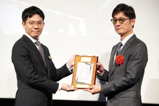 最高賞「映画館大賞」は、『国宝』に決定！