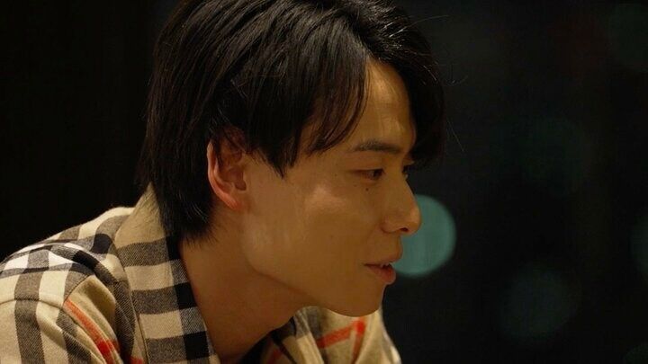 【写真・画像】“菅田将暉似”年収1億円エリート、月10万円で暮らす“恋敵”に敵意むき出し「正直負けるわけねぇ」 1枚目