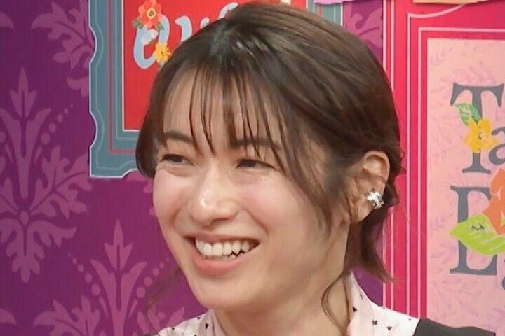 【写真・画像】内山理名（44）、生後6ヶ月の娘との2ショットを公開「いい写真」「かわいい〜！」 1枚目
