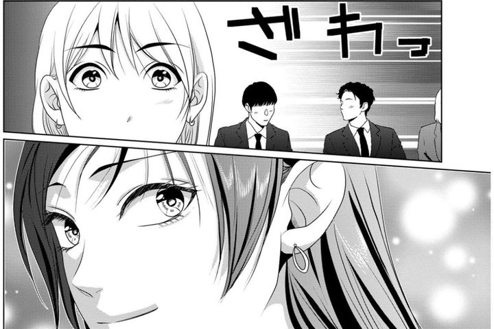 「うまくいくことを祈ってしまうね」整形外科医も魅了する、すべてを捨てて別人になった女の愛憎劇【顔を盗られた女 ～この世から「私」がいなくなる～#28】