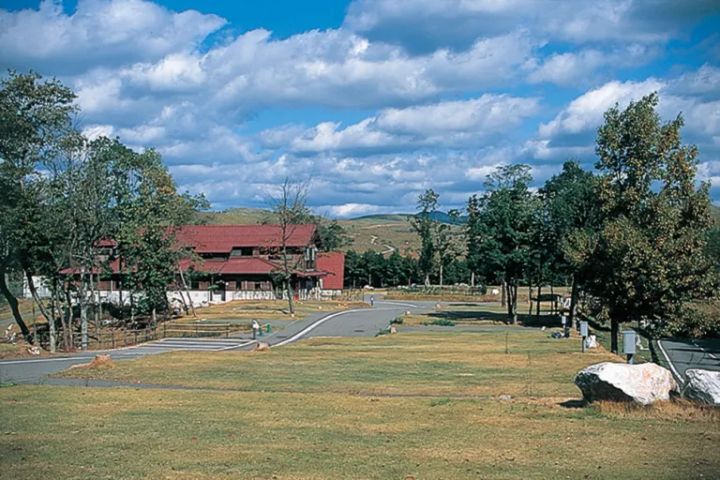 AC電源のあるキャンプ場11選【山口県】
