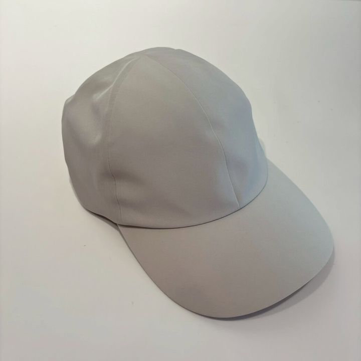 ユニクロ UVカットキャップ2WAYストレッチ