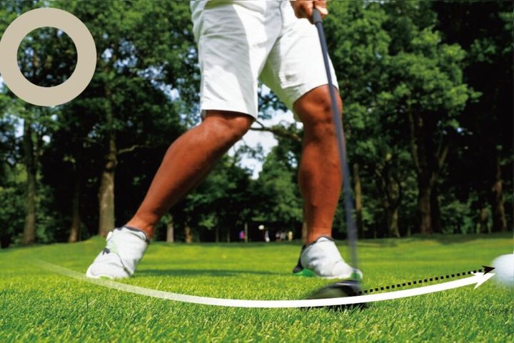 あなたのFWやUTはなぜ飛ばない？その原因やすぐできる練習法をレッスン