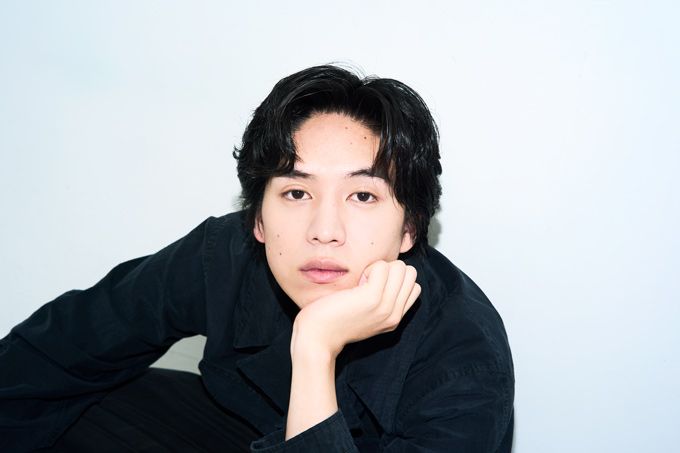 俳優・坂東龍汰さん「『スーホの白い馬』は、子どものころの僕にとってヒーローでした」の画像4