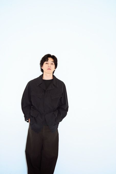 俳優・坂東龍汰さん「『スーホの白い馬』は、子どものころの僕にとってヒーローでした」の画像3