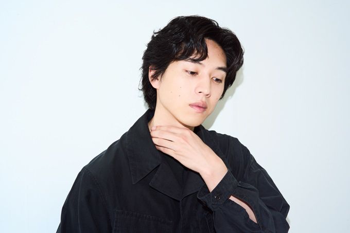 俳優・坂東龍汰さん「『スーホの白い馬』は、子どものころの僕にとってヒーローでした」の画像5