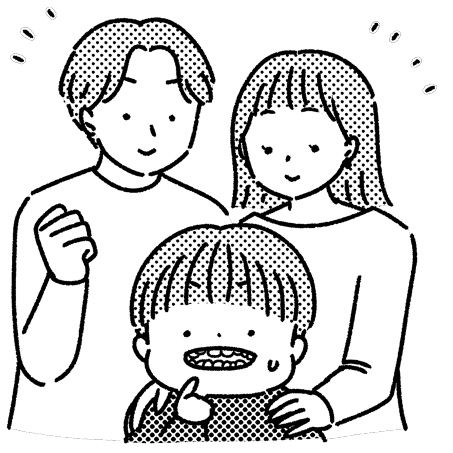 【子どもの歯科矯正Q&A】「矯正って何歳くらいから始めるのがベスト？」小児歯科矯正のベテラン先生がこたえます！の画像1