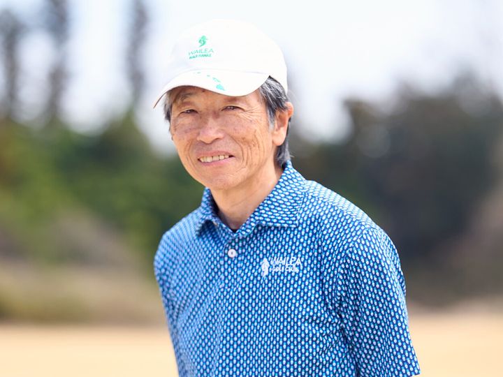 ボール選びの正しい方法とは？３つのルールをフィッティングとともに解説