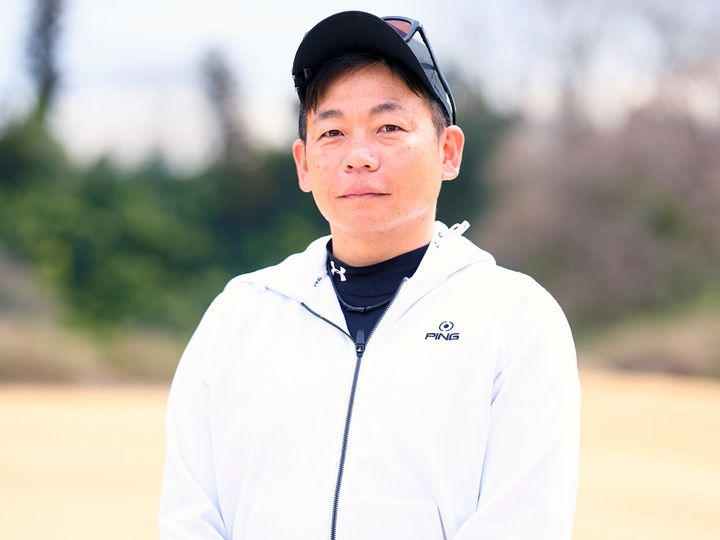 ボール選びの正しい方法とは？３つのルールをフィッティングとともに解説
