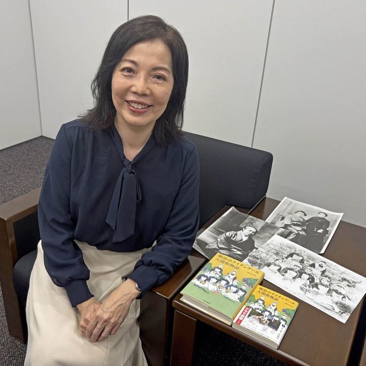 田中ひかるさん