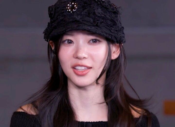 【写真・画像】「たくさんの別れも経験…」声を詰まらせ涙する15歳の練習生、全てを出し切ったパフォーマンスに号泣 1枚目