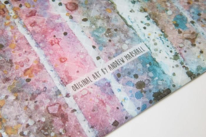 High Tail DesignsのMedium Shopping Bag