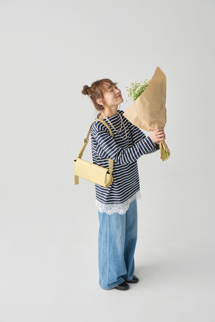 【FUDGE FRIEND】それぞれの“好き”が光る。オフィシャルガール6人のプロフィールを紹介