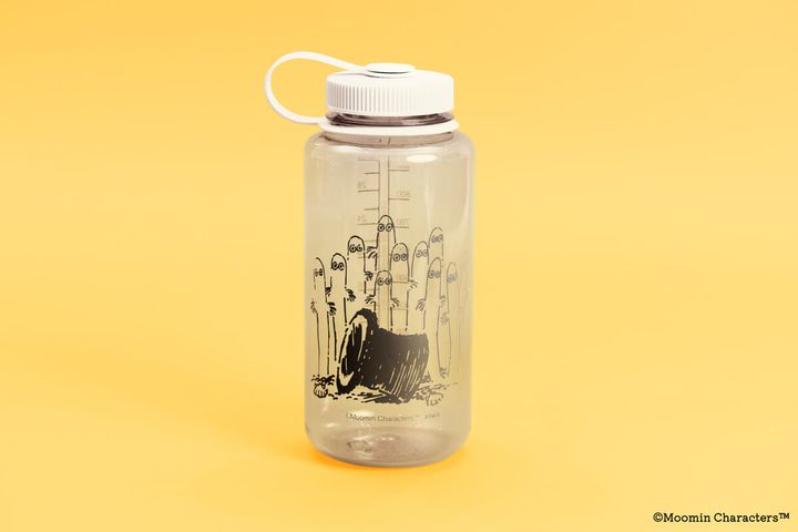 ゾーウィー「NALGENEボトル1L」