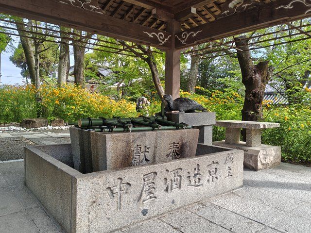 藤花 (308410)