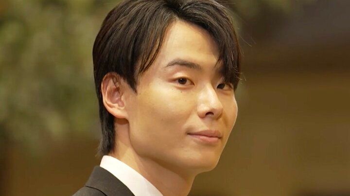 【写真・画像】「高学歴・高収入・高身長、全部1位」 年収1億円の“菅田将暉似”東大卒エリートが「敵無し」宣言 1枚目