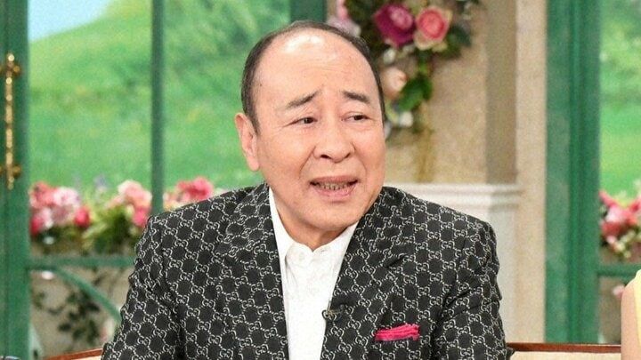 徹子の部屋