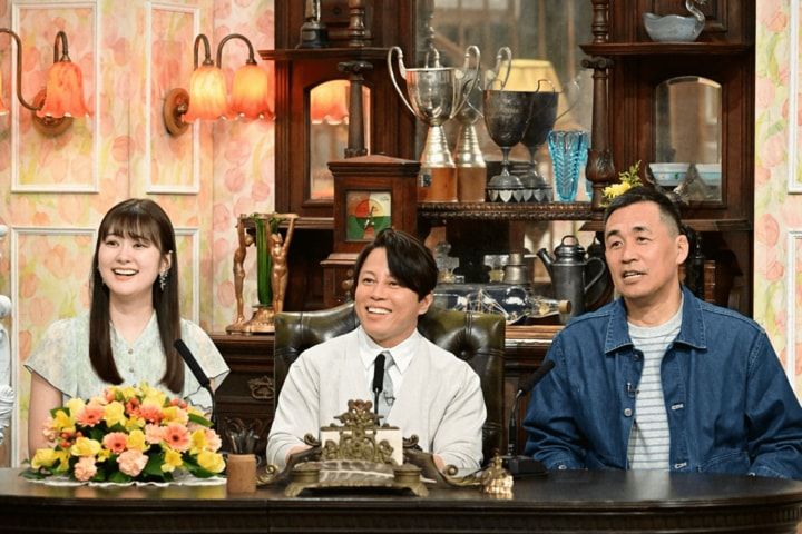 探偵！ナイトスクープ