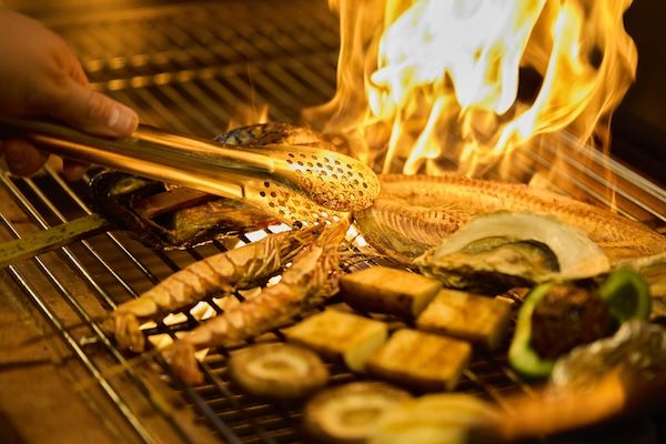 錦糸町の居酒屋・成る、本格炉端焼きをベトナム・ハノイにOPEN。初の海外出店！