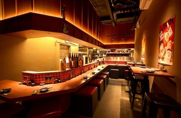 錦糸町の居酒屋・成る、本格炉端焼きをベトナム・ハノイにOPEN。初の海外出店！