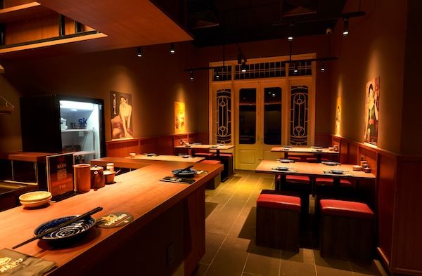 錦糸町の居酒屋・成る、本格炉端焼きをベトナム・ハノイにOPEN。初の海外出店！