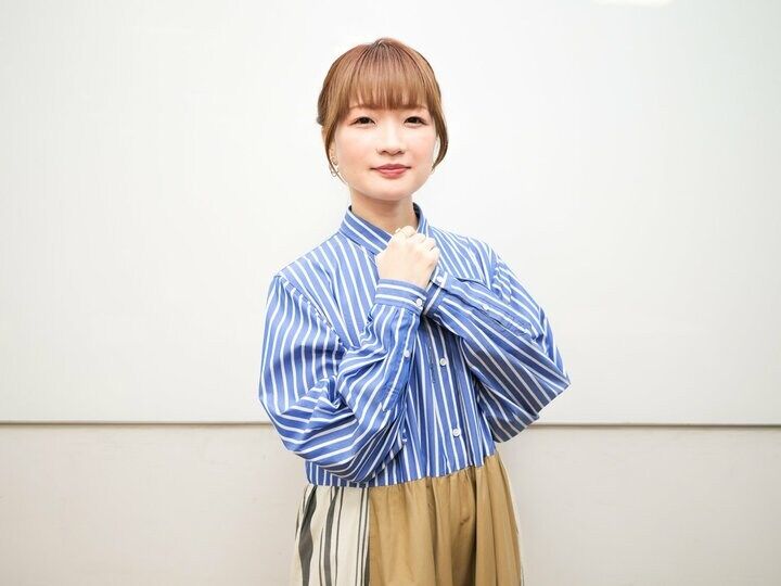 【写真・画像】普通の女子だったら「ズキュン！」大塚剛央＆種崎敦美に聞くTVアニメ『キルアオ』アフレコエピソード 3枚目