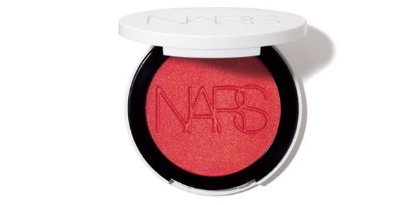 NARS ライトリフレクティング ルミナイジングブラッシュ