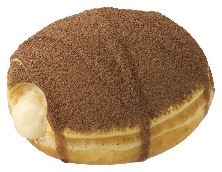 ティラミス クリーム