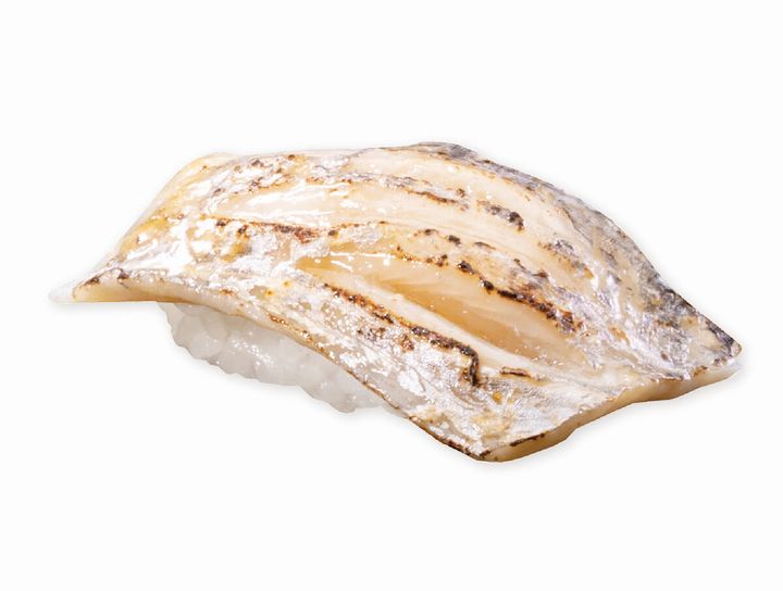超熟成 太刀魚（一貫）