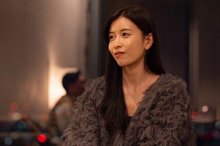 【写真・画像】「他の人と手繋いじゃった」34歳美人社長のカミングアウトに“婚約相手”が絶句「マジで？」 1枚目